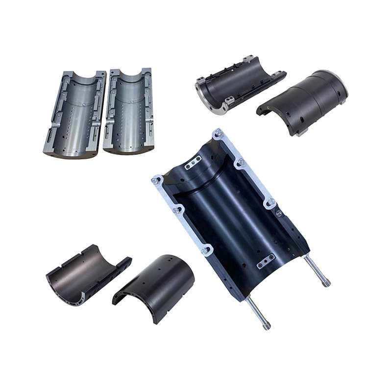 BANJINYI PET Blow Molding machine Parts