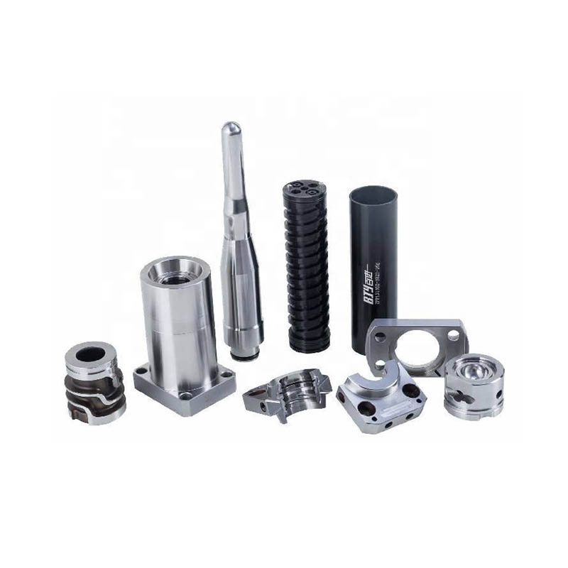 BANJINYI PET Beverage Preform Mold