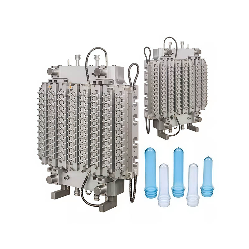 BANJINYI PET Beverage Injection Mold