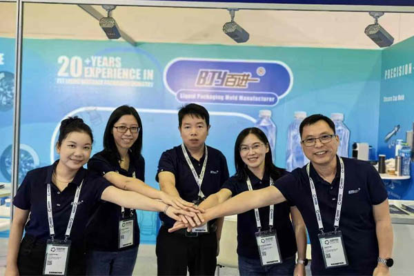 Insight Into The Future, Shaping Exemplary Models - Development Trends And Forefront Outlook Of The Pet Mold Industry