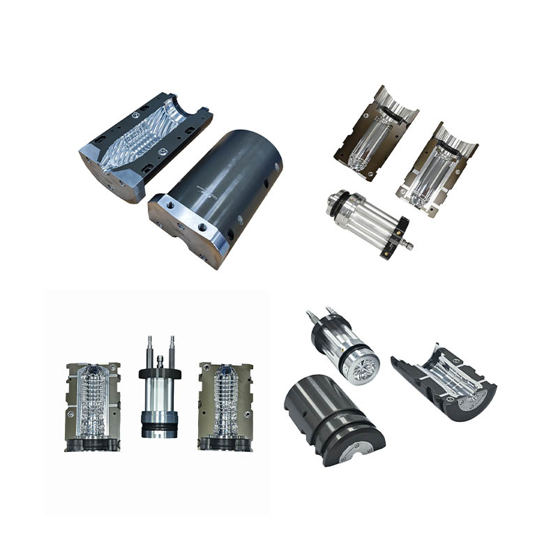 BANJINYI PET Beverage Bottle Molding