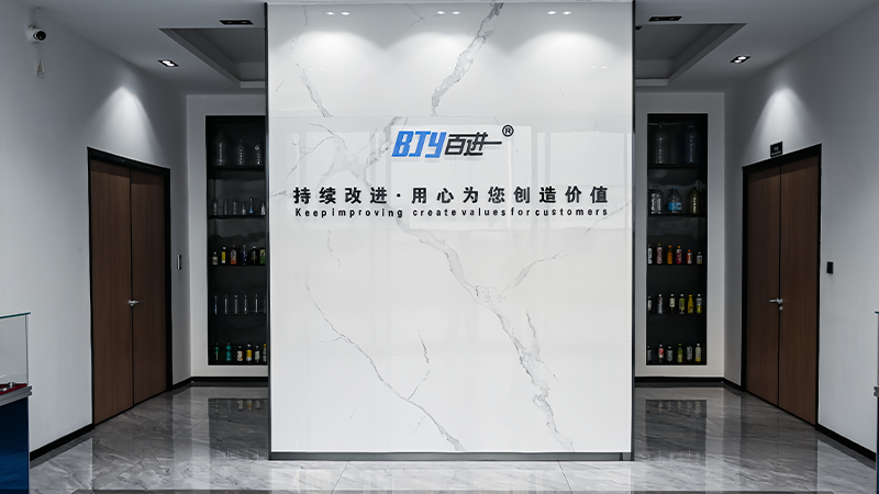 Foshan Baijinyi Precise Technology Co., Ltd.