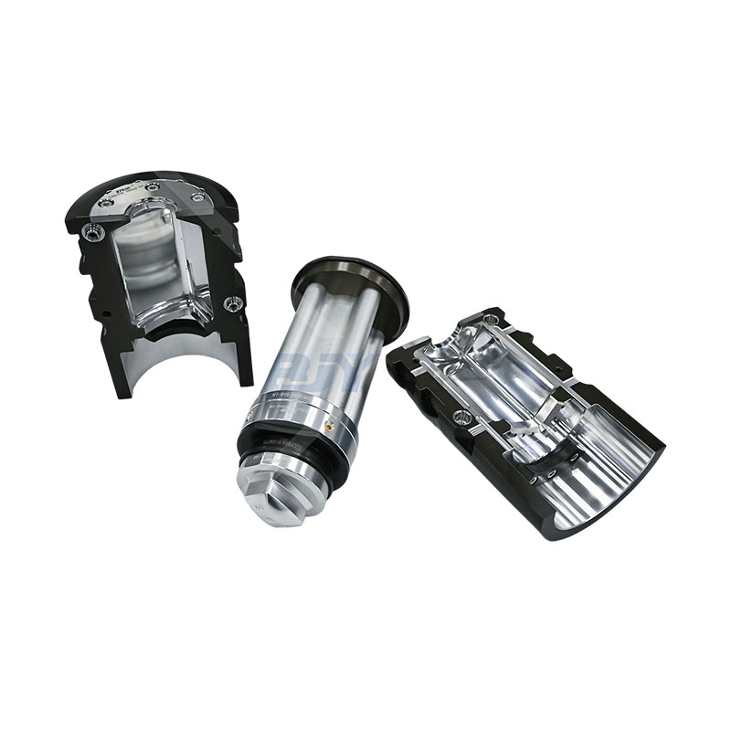 300ml Aseptic Bottle Blowing Mold