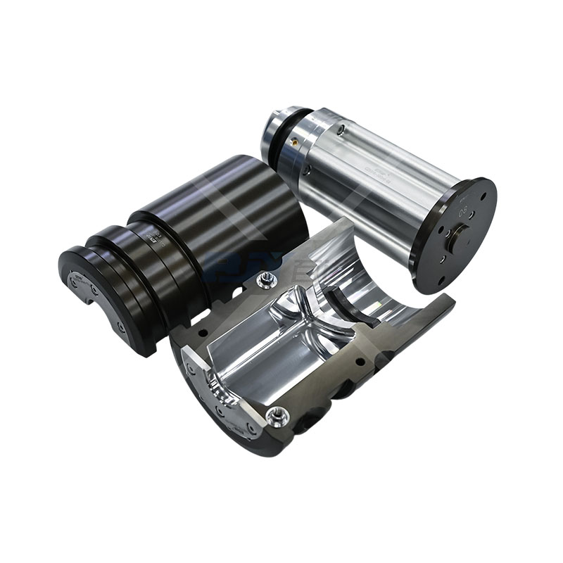 300ml Aseptic Bottle Blowing Mold