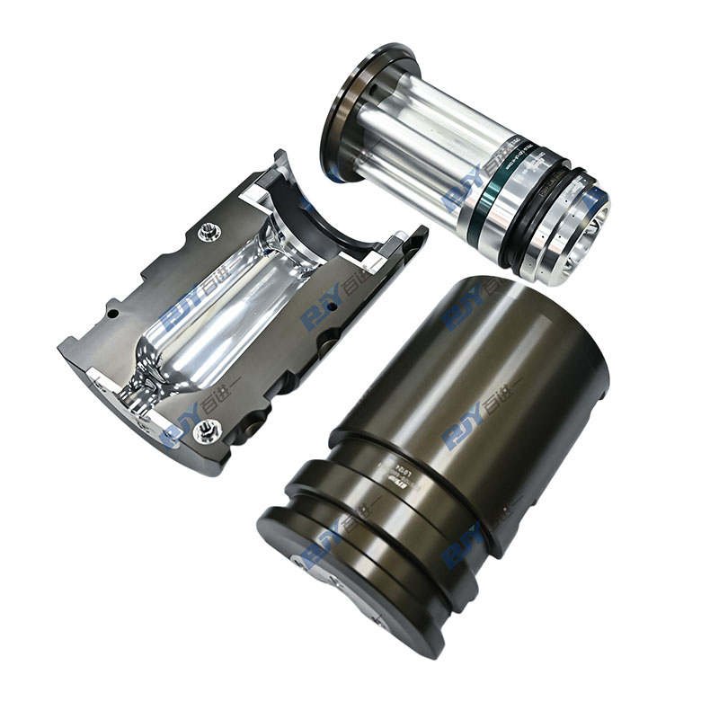 Cooling Tube / Sleeve / Tube Insert