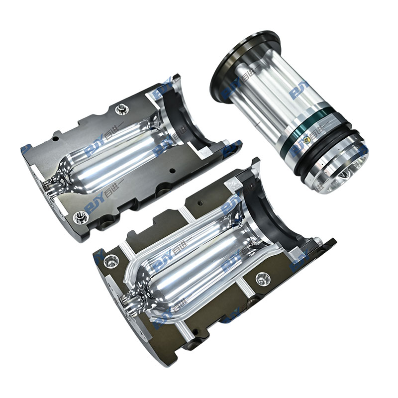 Cooling Tube / Sleeve / Tube Insert