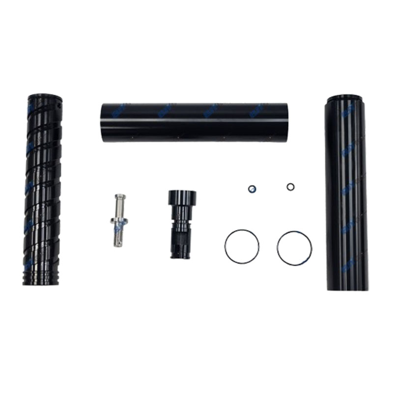 Cooling Tube / Sleeve / Tube Insert