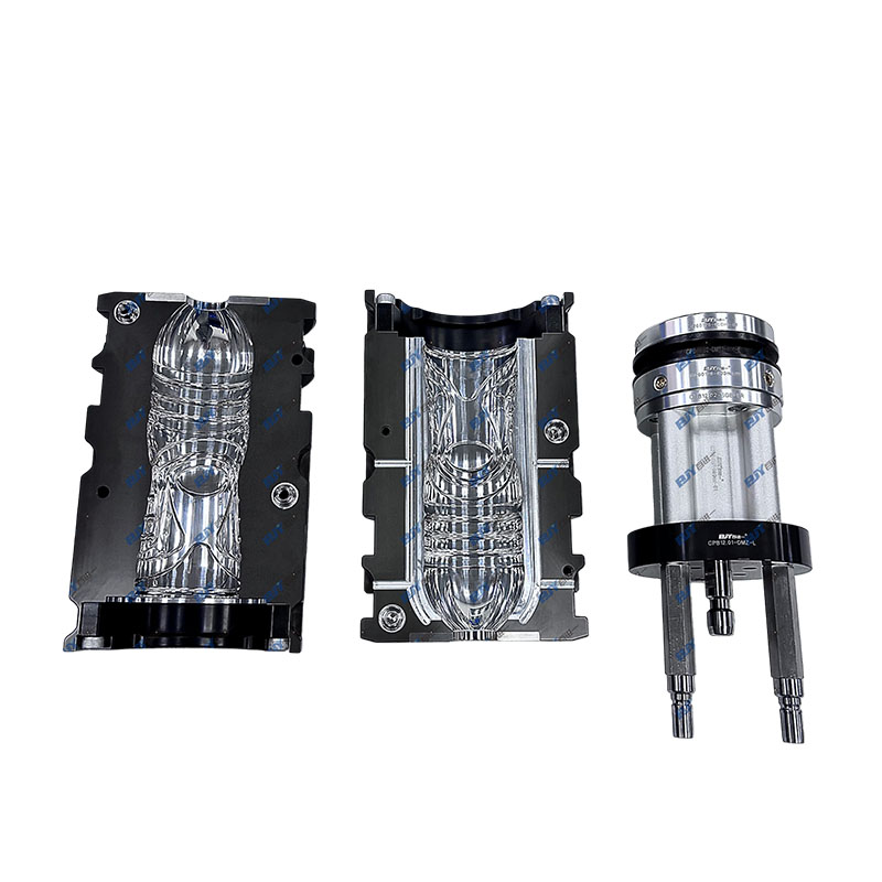 600ml Water PET Bottle Blow Mold