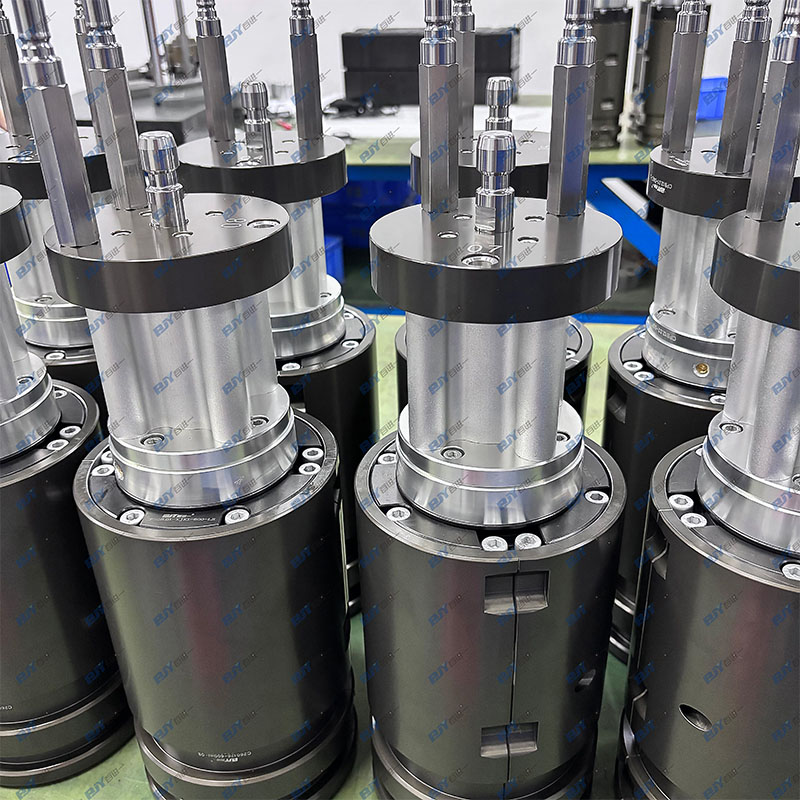 600ml Water PET Bottle Blow Mold