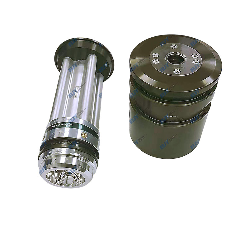 300ml CSD Bottle Blow Mold