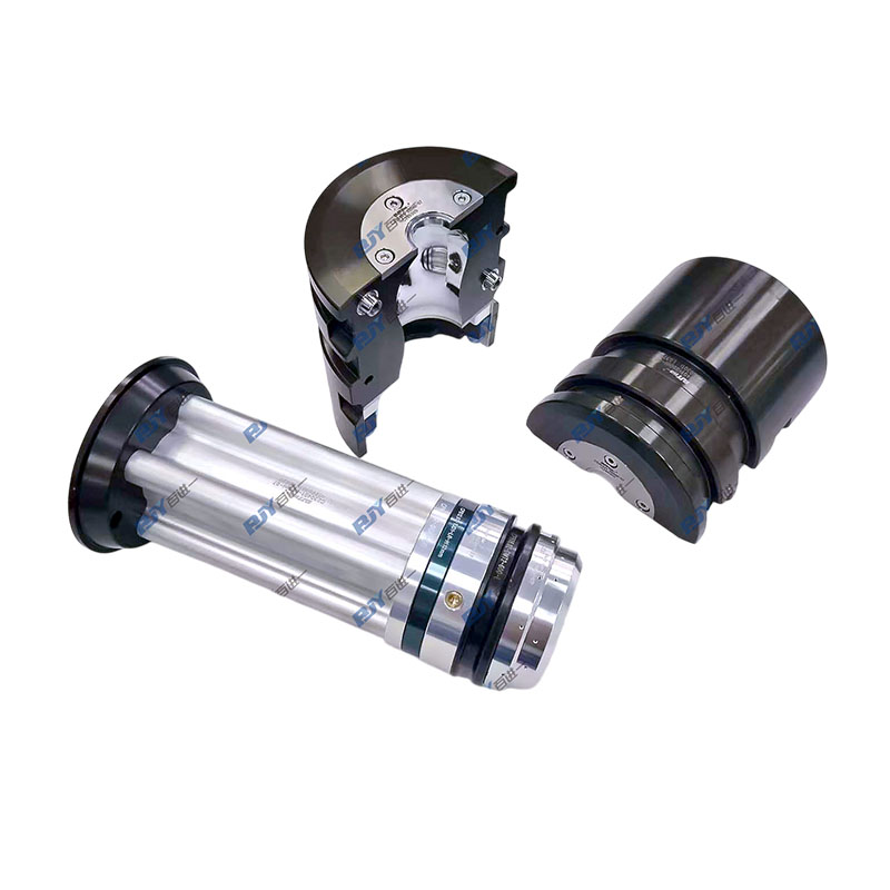 300ml CSD Bottle Blow Mold