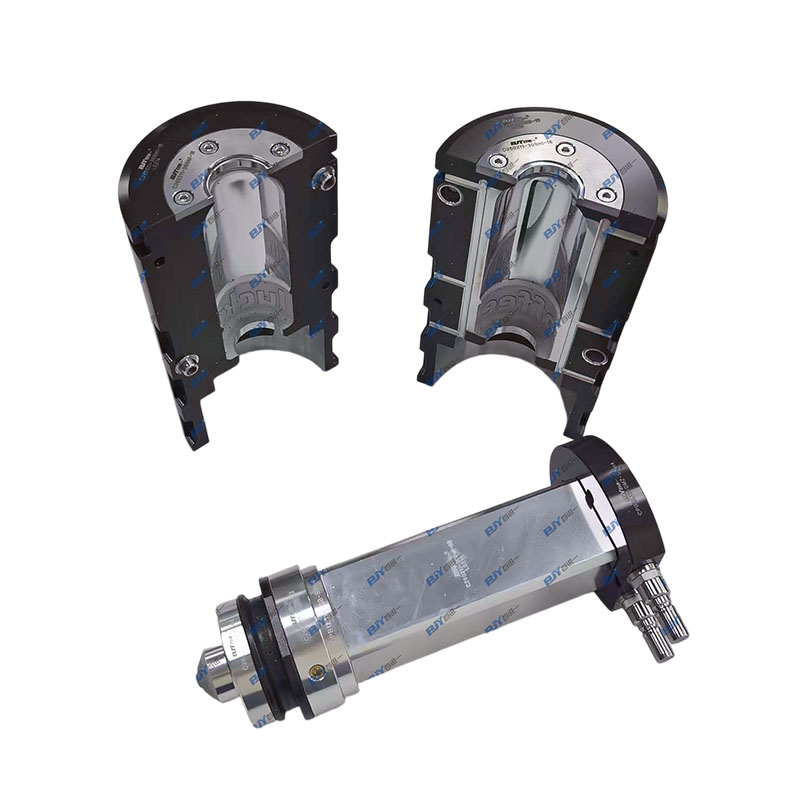 300ml PET Aseptic Blow Mold