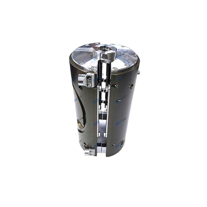 Blow Molding Mold Shell (KHS Compatible)