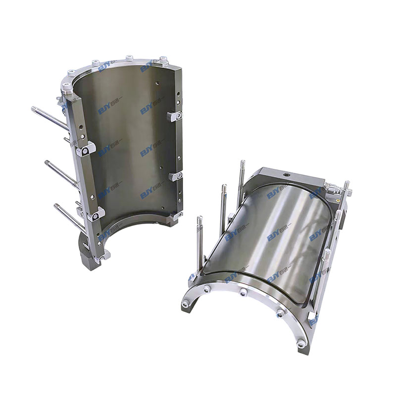 Mold Shell for SACMI Machine