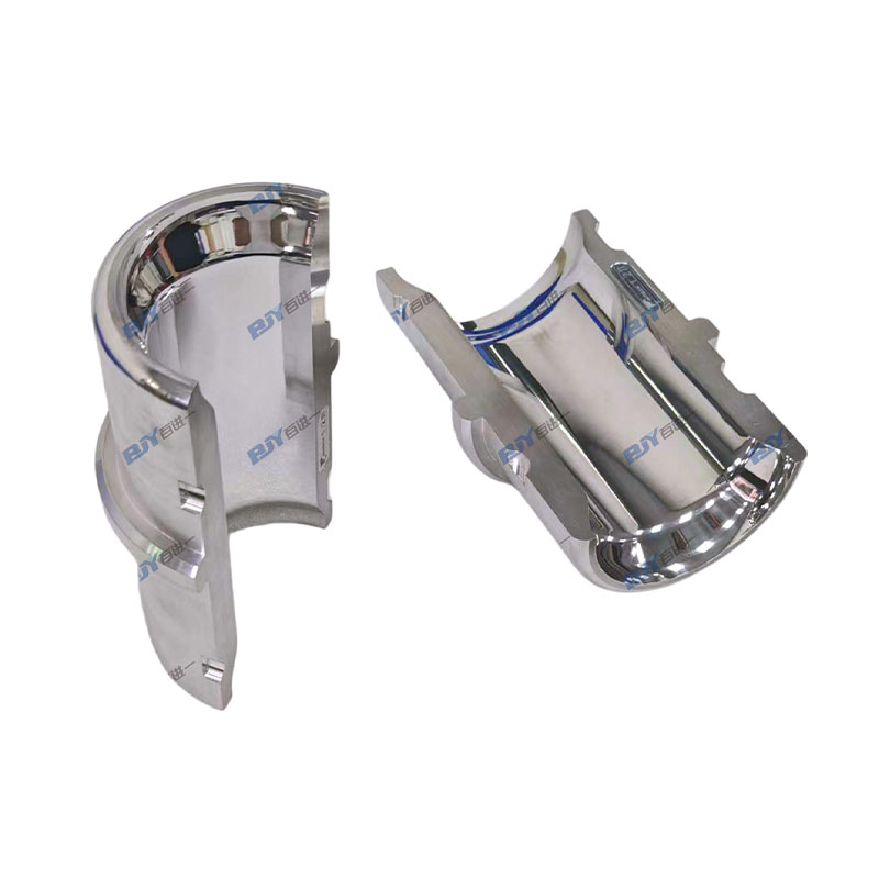 Blow Mold Inner Liner