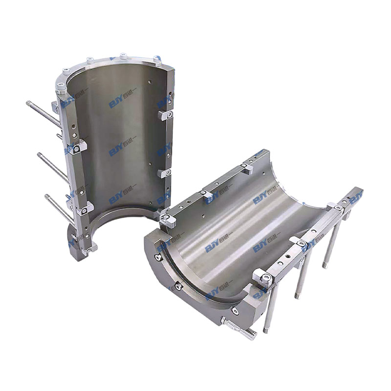 Mold Shell for SACMI Machine