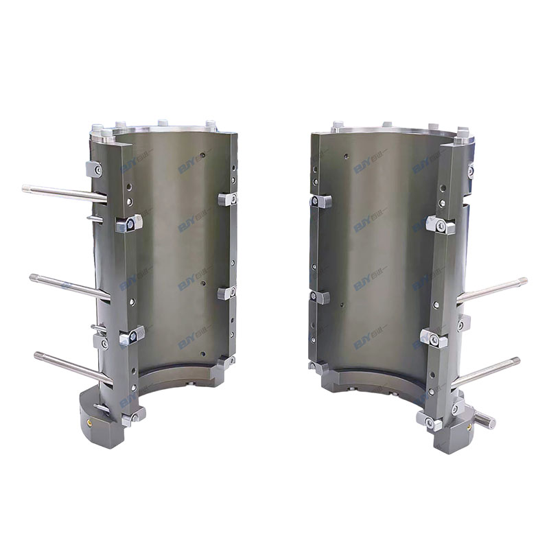 Mold Shell for SACMI Machine