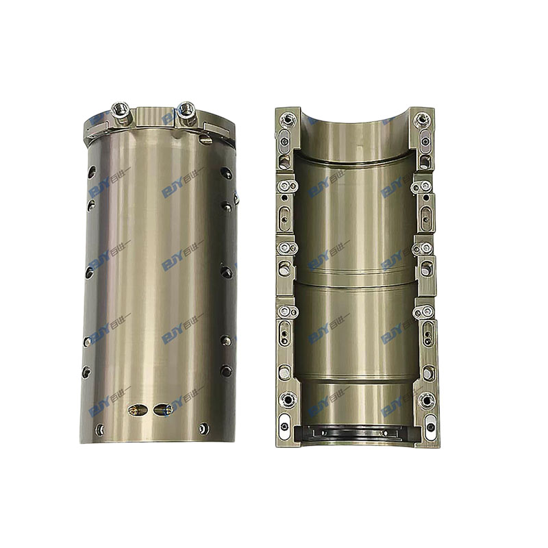 Mold Shells