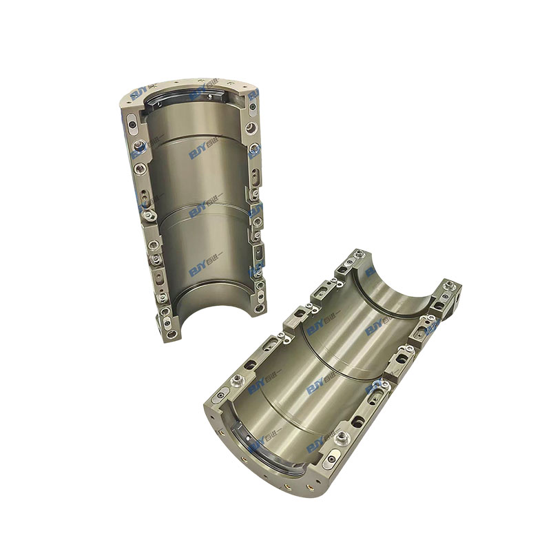 Mold Shells