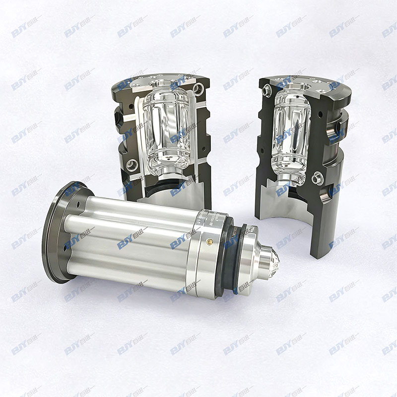 330ml Blowing Mold for Bestcrown Machine