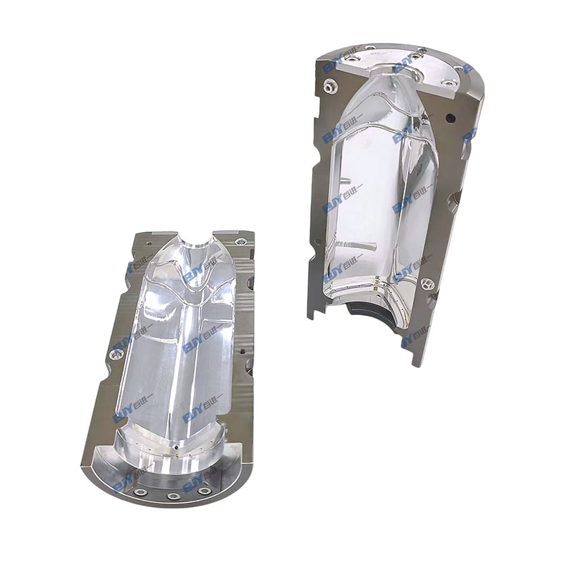 1000ml Blowing Mold for Newamstar Machine