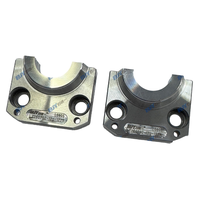 98.2×34 Lip Plate Insert