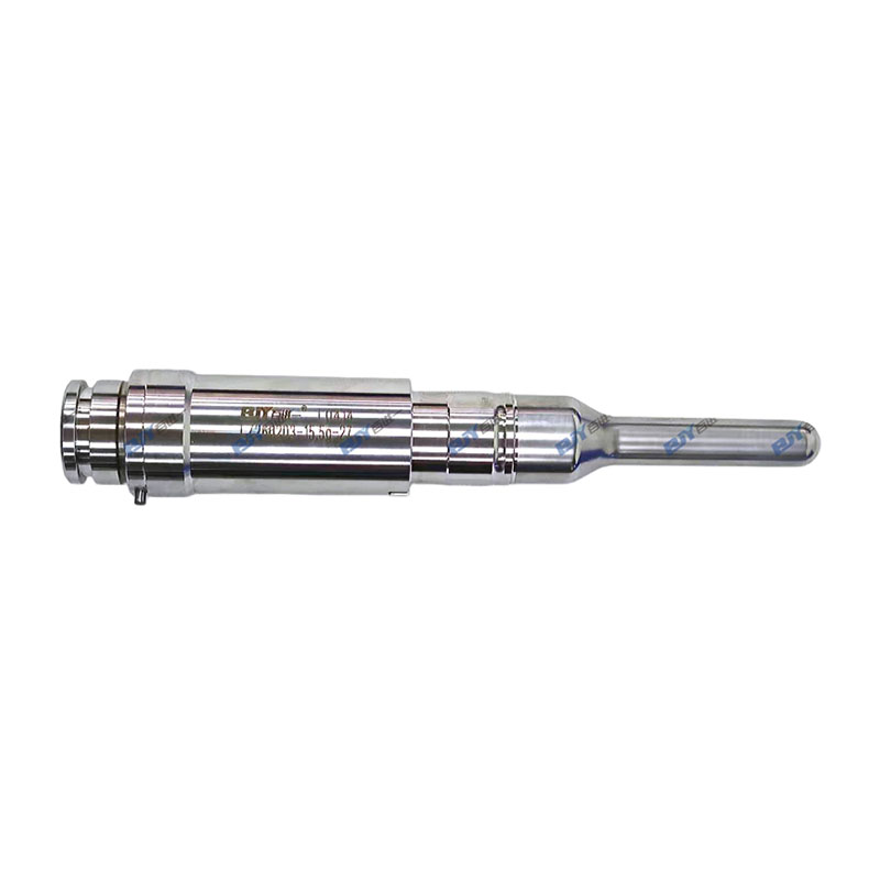 PET Mold Core