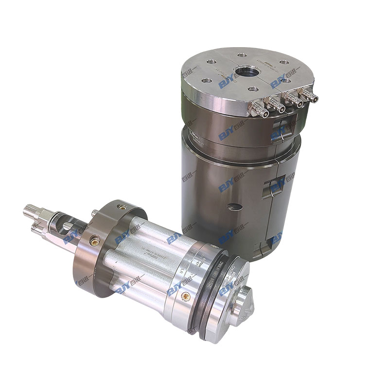 570ml KHS-Compatible Molds for Beverage Producers