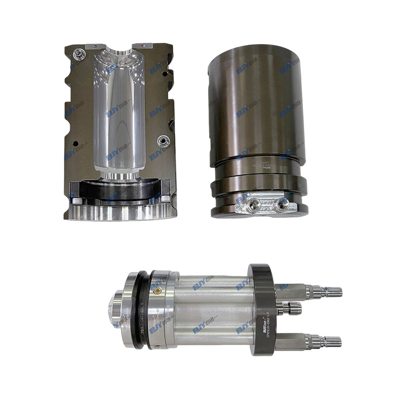 BJY Molds 570ml Aseptic Production