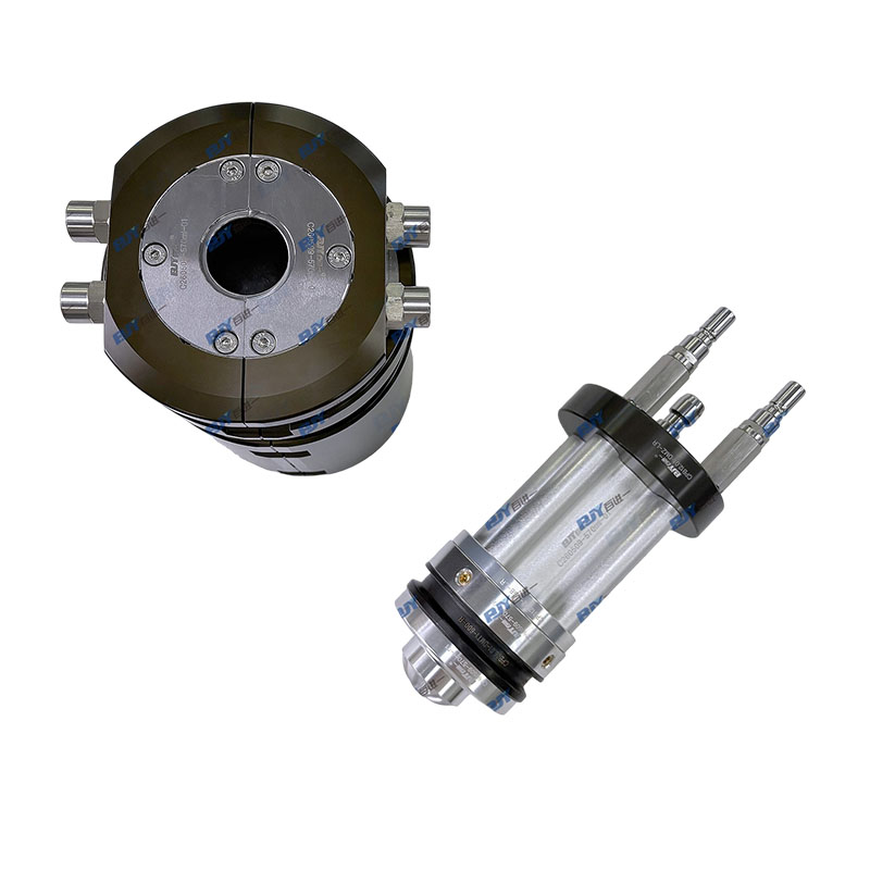 BJY Molds 570ml Aseptic Production
