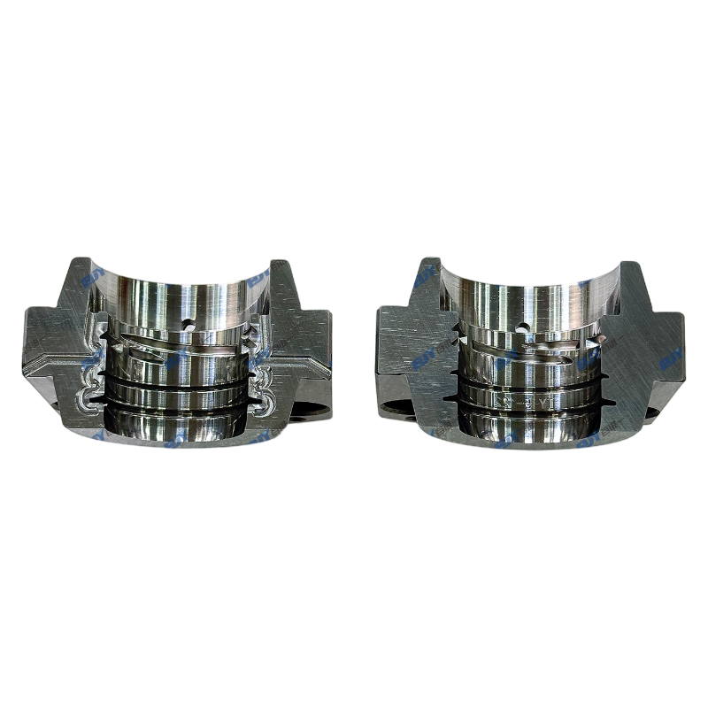 98.2×34 Lip Plate Insert