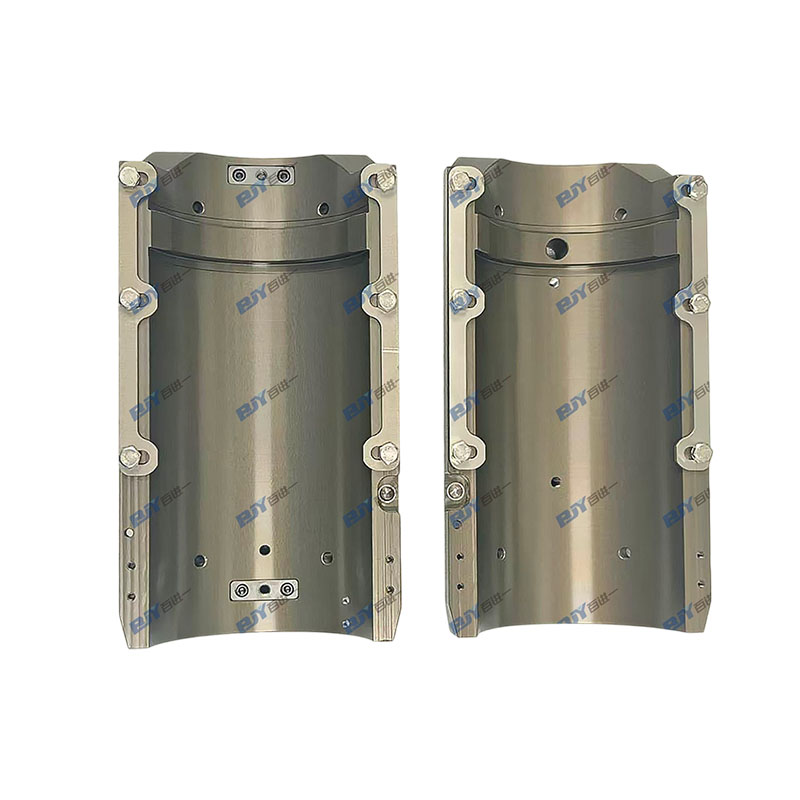 196x343 Mold Shell for KHS