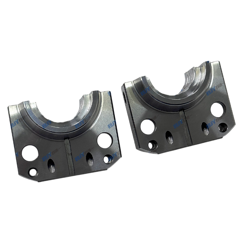 98.2×34 Lip Plate Insert