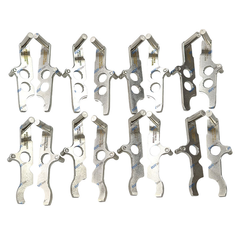 Bottle Gripper