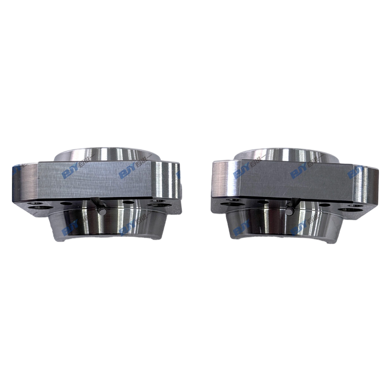 98.2×34 Lip Plate Insert