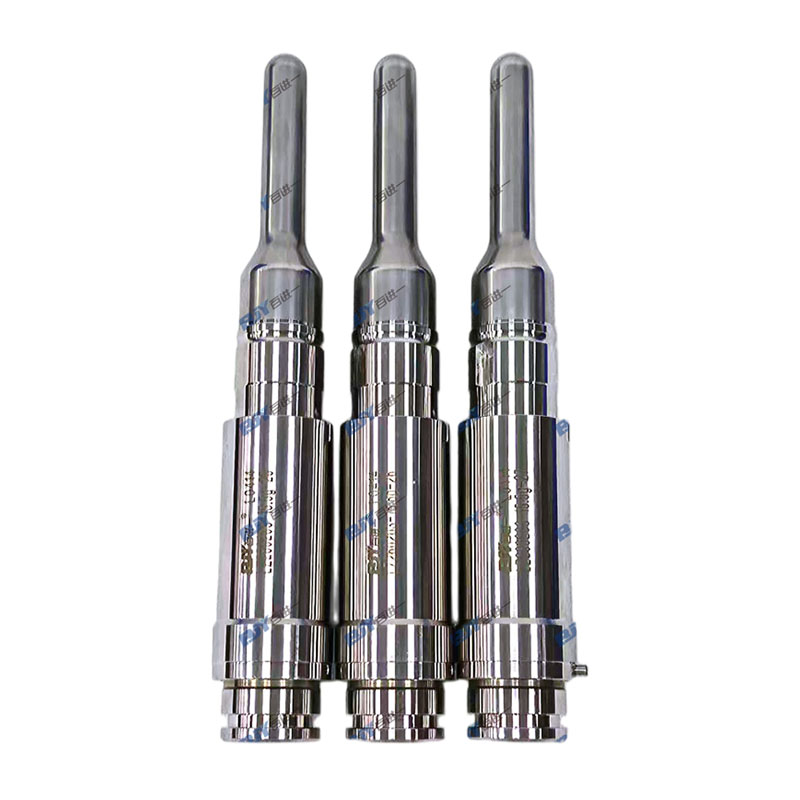 PET Mold Core