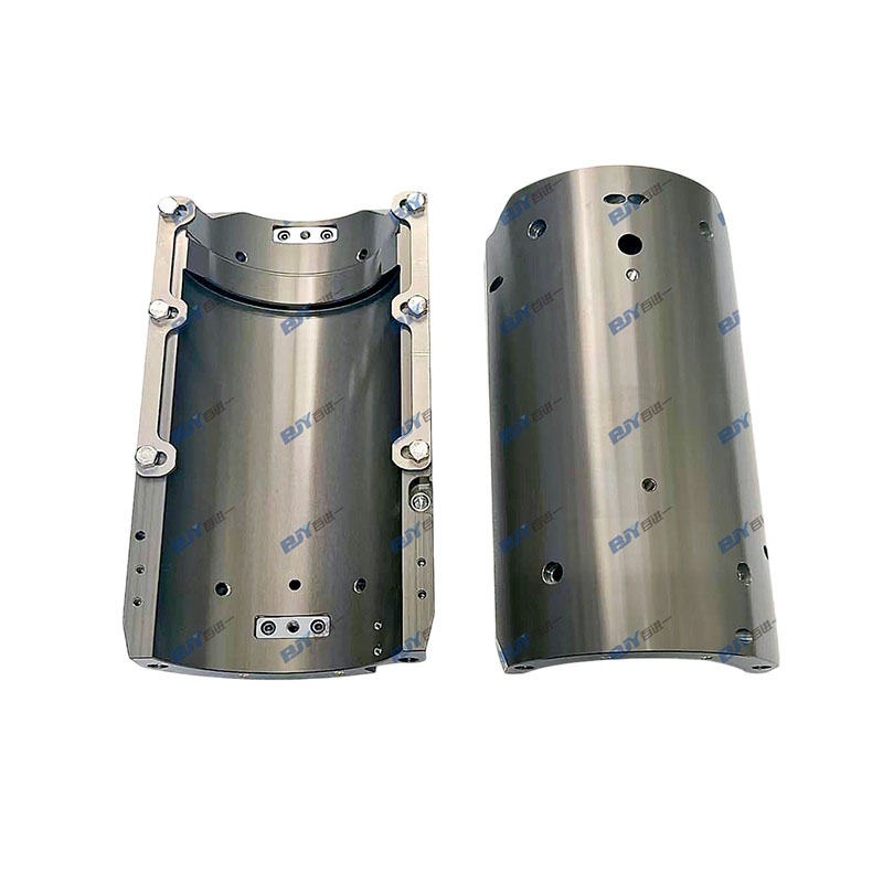 196x343 Mold Shell for KHS