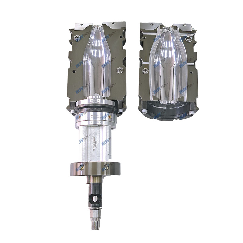 570ml KHS-Compatible Molds for Beverage Producers