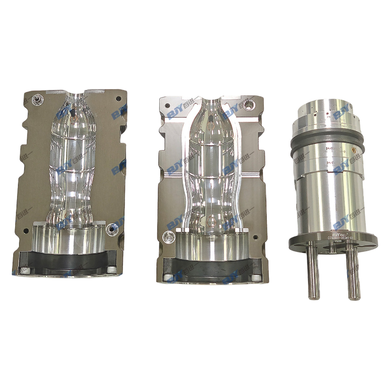 500ml PET Bottle Blowing Molds