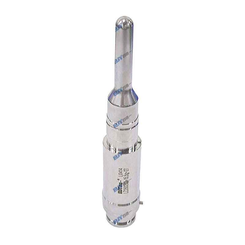PET Mold Core