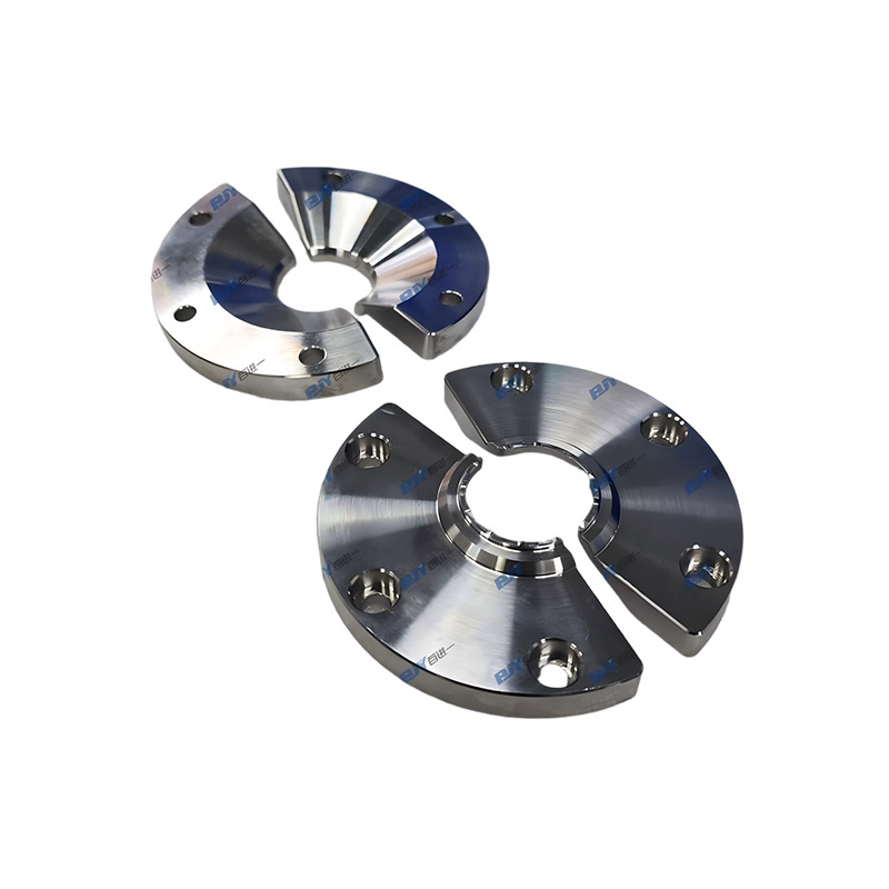 BJY Anti‑Rotation Blade for Krones