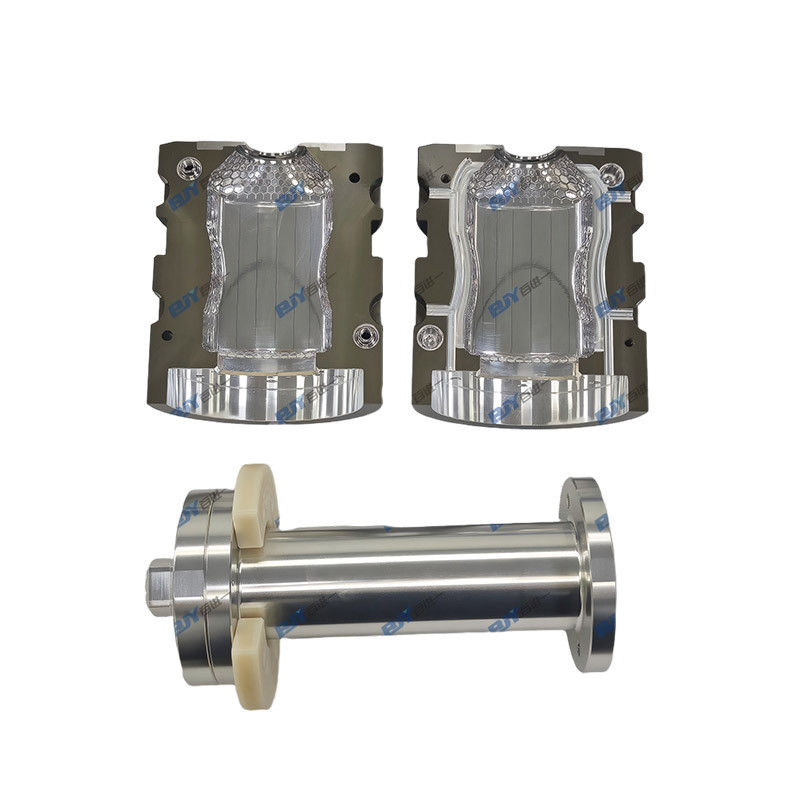 500ml PET  Blowing Mold 
