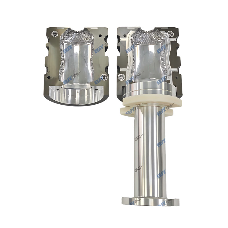 500ml PET  Blowing Mold 