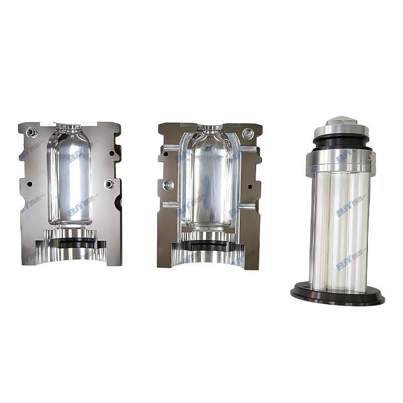 BJY 350ml PET Blowing Mold