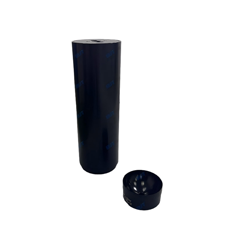 Hard Anodized PET Molding Component