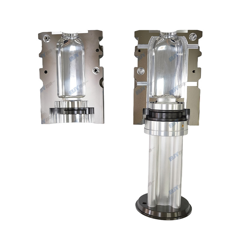BJY 350ml PET Blowing Mold