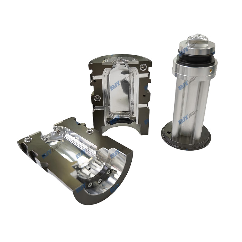 BJY 350ml PET Blowing Mold