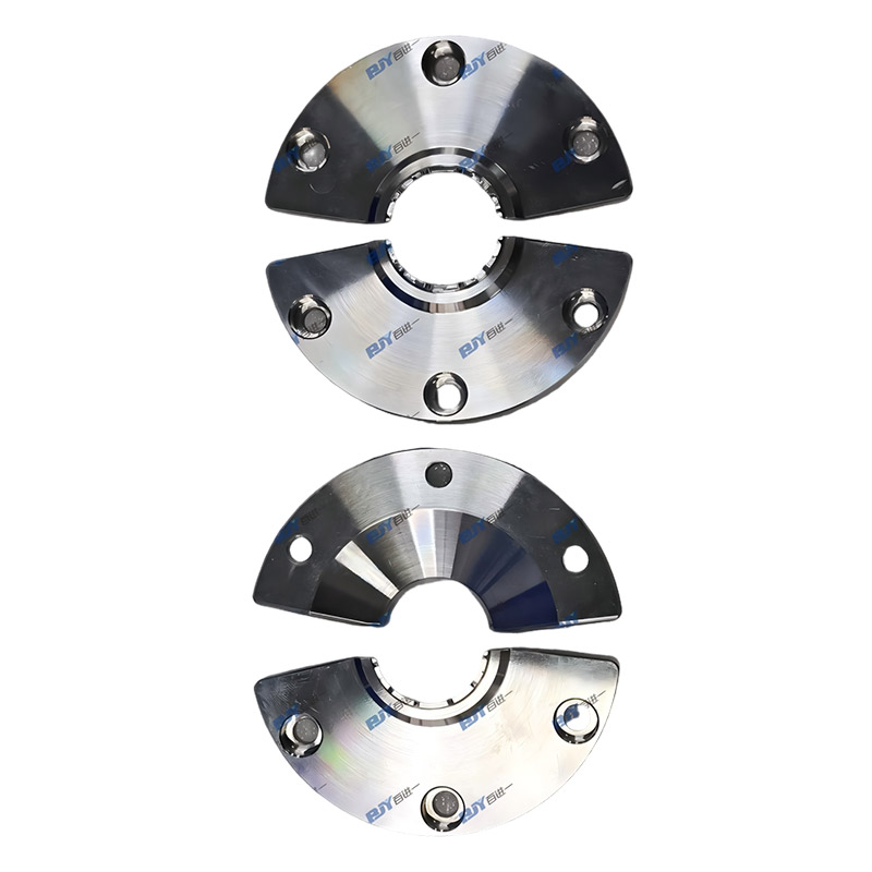 BJY Anti‑Rotation Blade for Krones