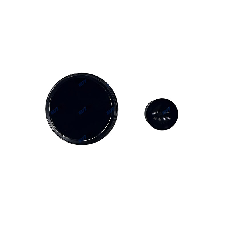 Hard Anodized PET Molding Component