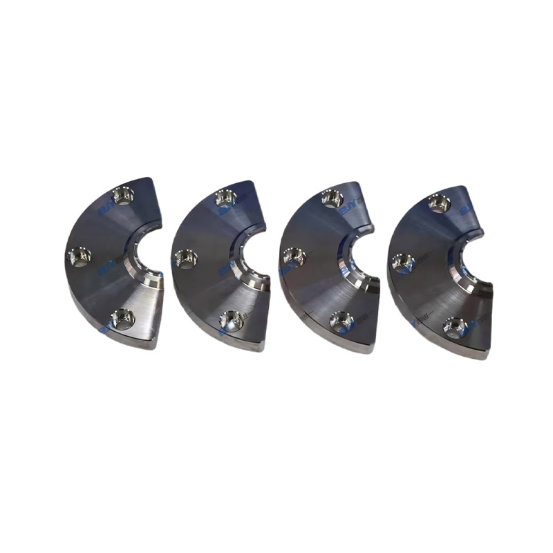 BJY Anti‑Rotation Blade for Krones